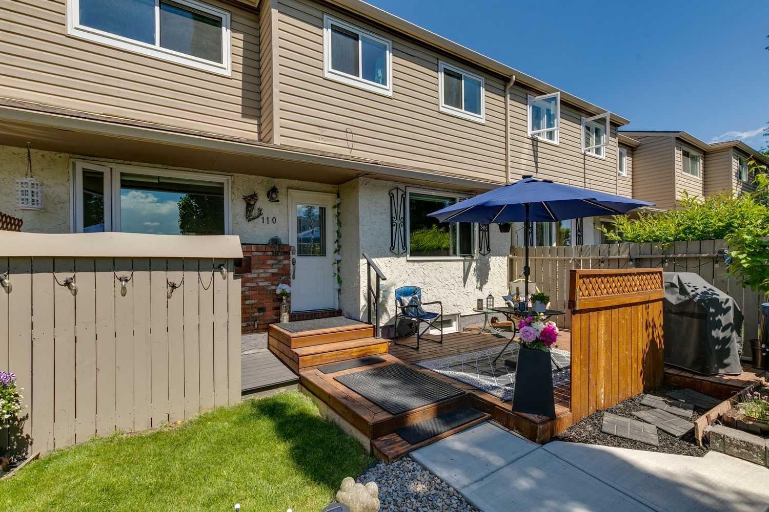 203 Lynnview Road SE 110S