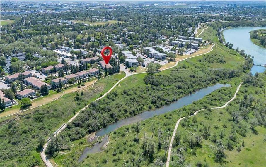 Photo of 203 Lynnview Road SE #110S, Calgary, AB T2C 2C6 (MLS # A2343339)