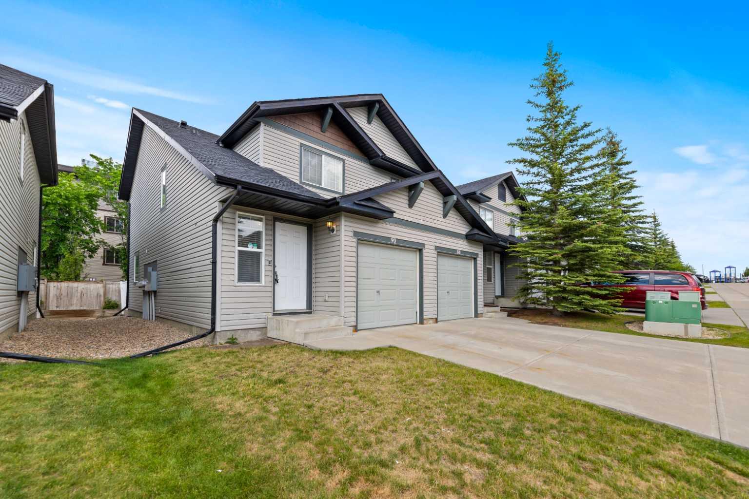 90 Panatella Villas NW