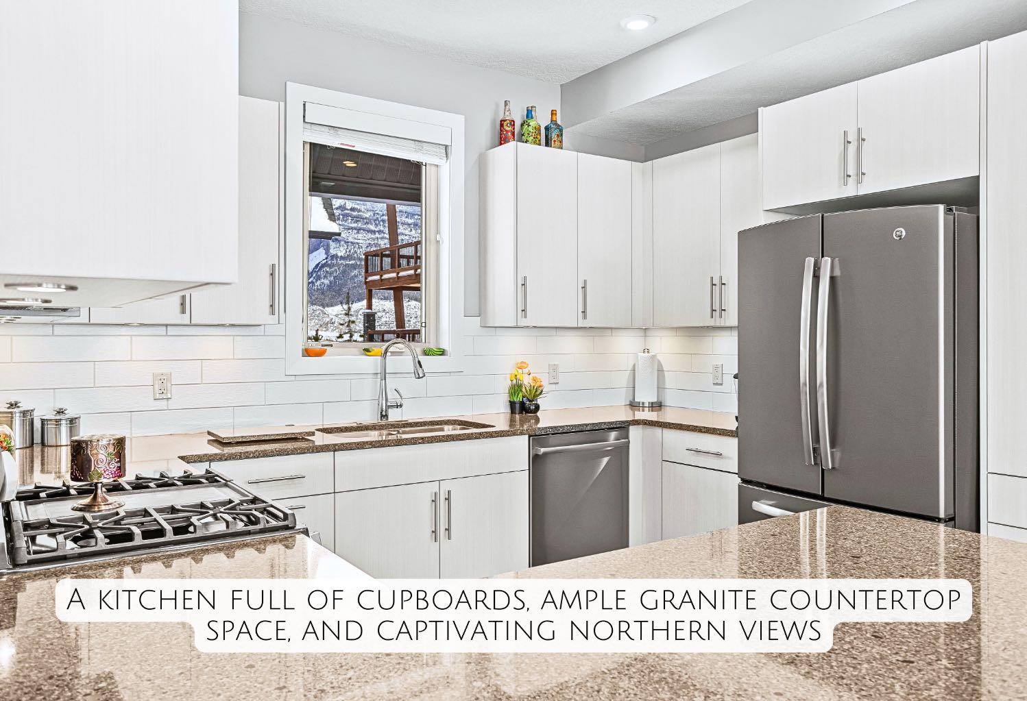 102 Stewart Creek Rise 601