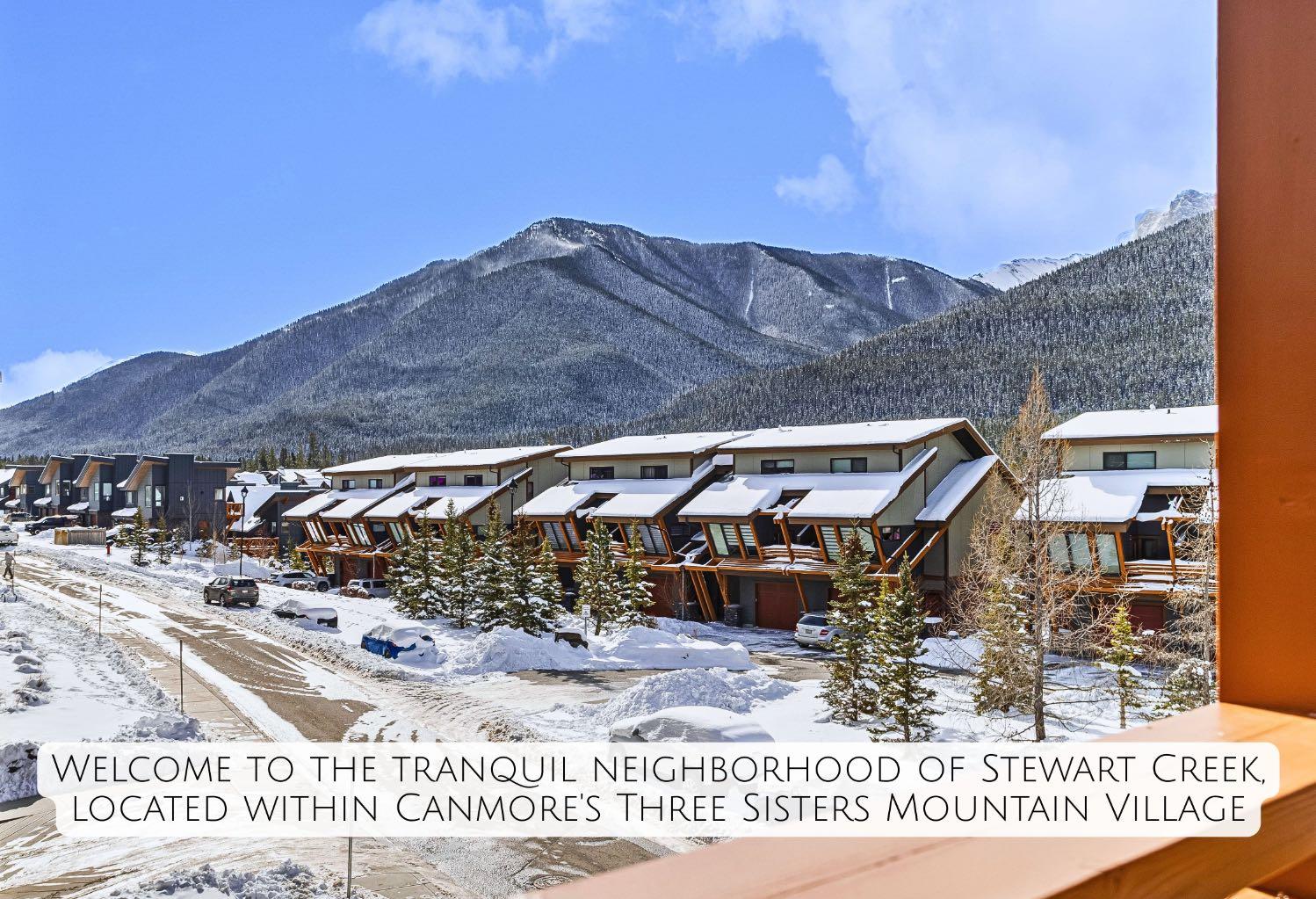 102 Stewart Creek Rise 601