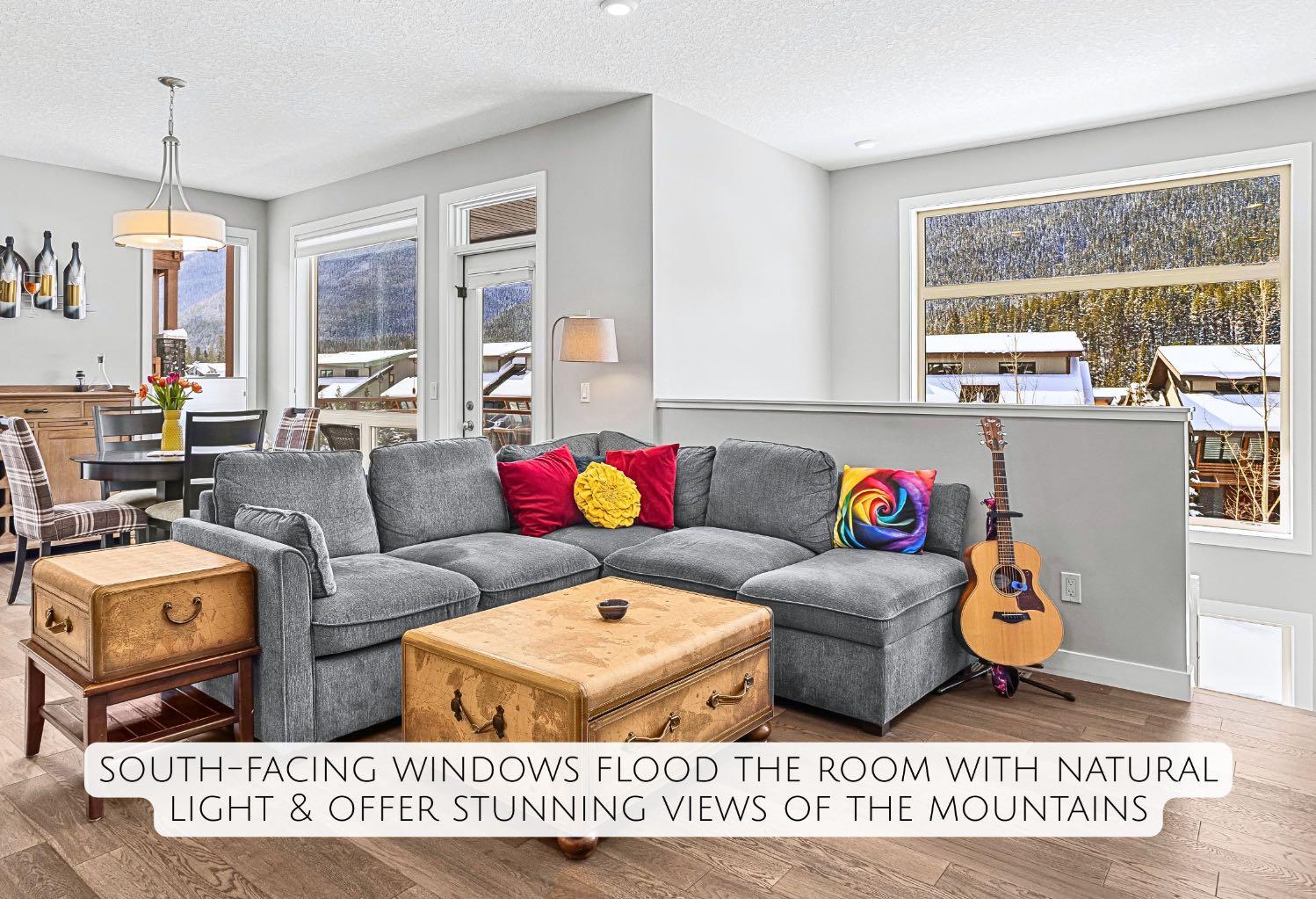 102 Stewart Creek Rise 601