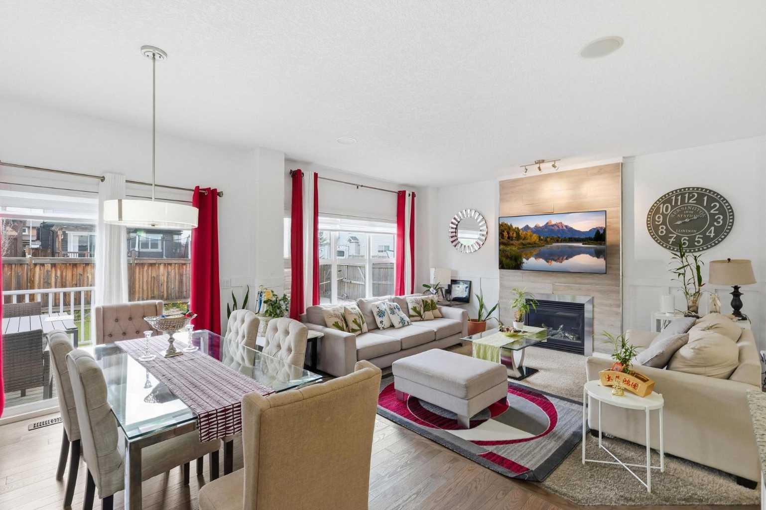4 Panton Road NW