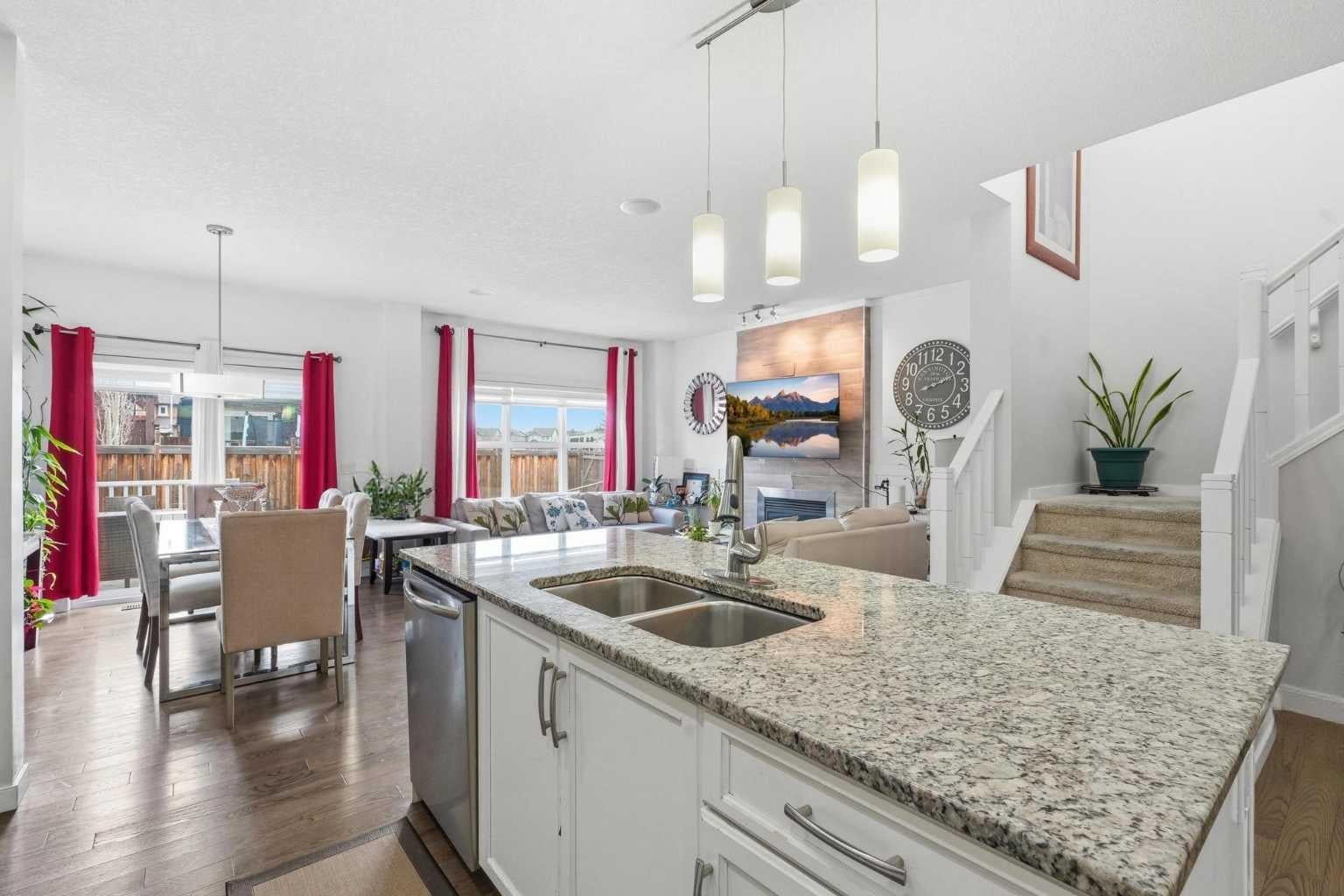 4 Panton Road NW