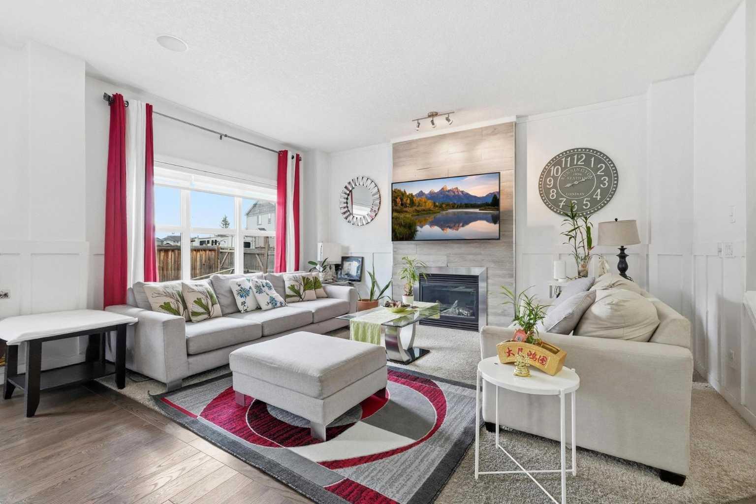4 Panton Road NW
