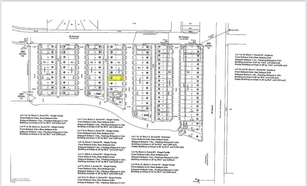 Photo of 4720 68 Street, Camrose, AB T4V 2P7 (MLS # A2016923)