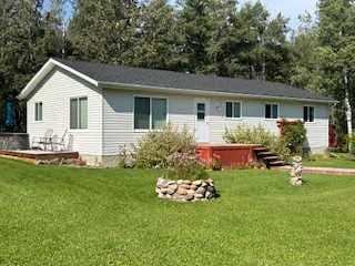 Photo of 454038 Range Road 53, Rural Wetaskiwin No. 10, County of, AB T0C 2X0 (MLS # A2297014)
