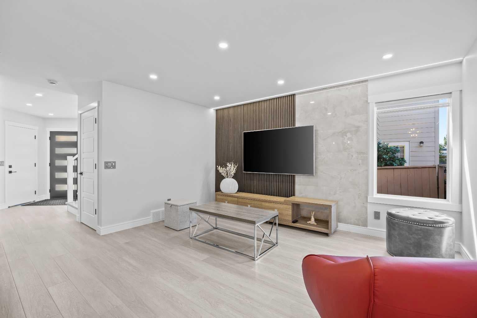 101 Bridlewood Street