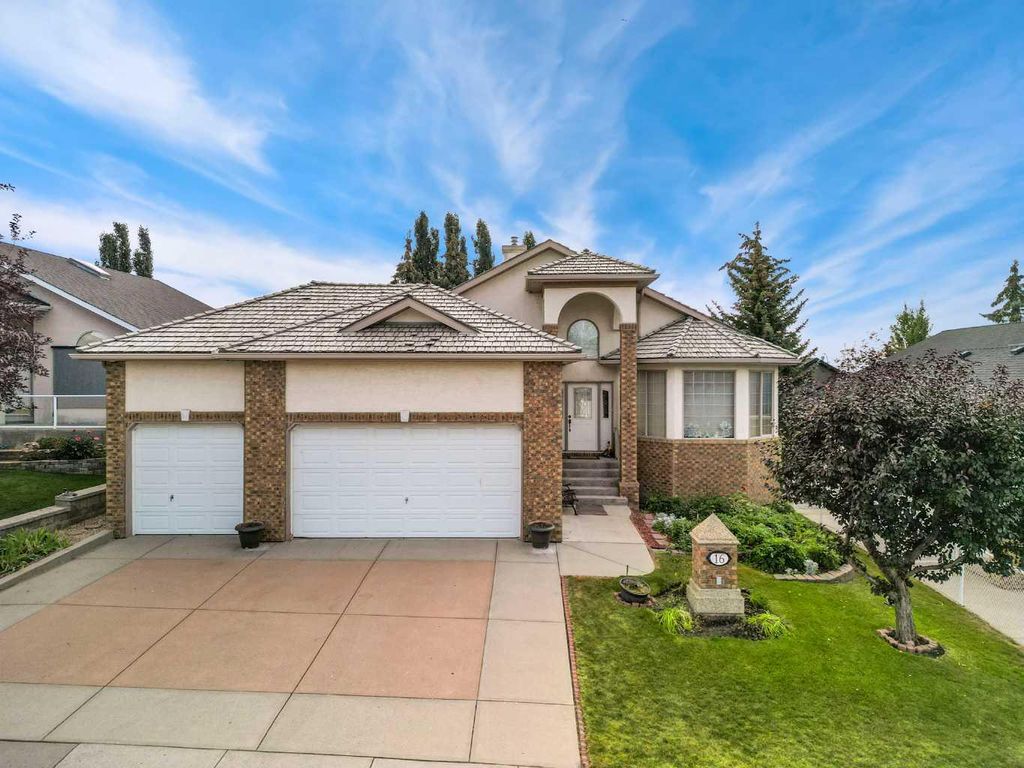 Photo of 16 Arbour Estates View NW, Calgary, AB T3G 4E2 (MLS # A2258506)