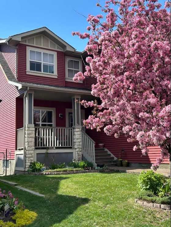122 Hidden Creek Heights NW