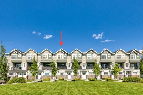 Photo of 115 Sagewood Drive SW #804, Airdrie, AB T4B 4V5 (MLS # A2344639)