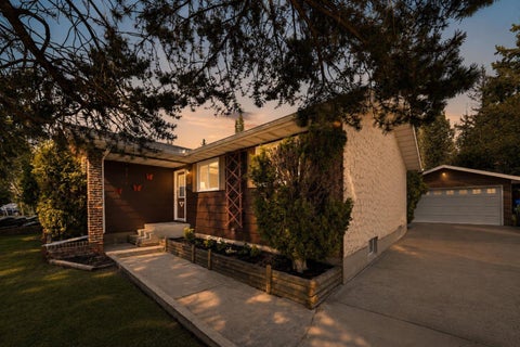 Photo of 57 Page Avenue, Red Deer, AB T4P 1J7 (MLS # A2333730)
