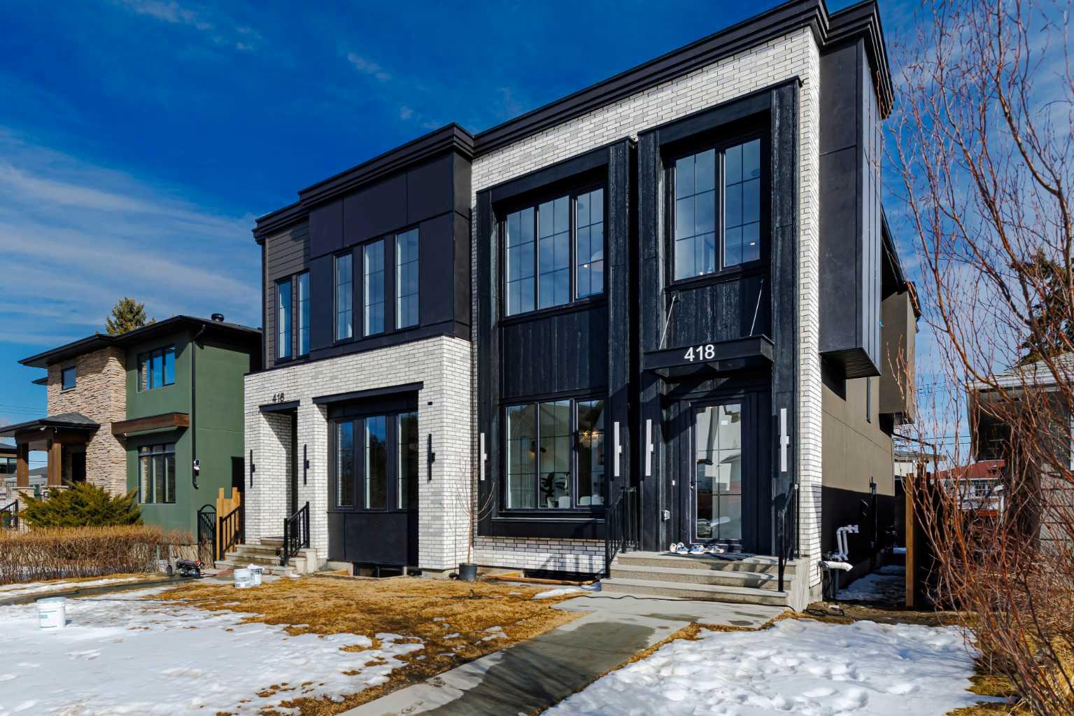 418 36 Street SW