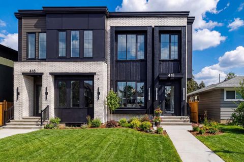 418 36 Street SW Calgary AB T3C 1P7