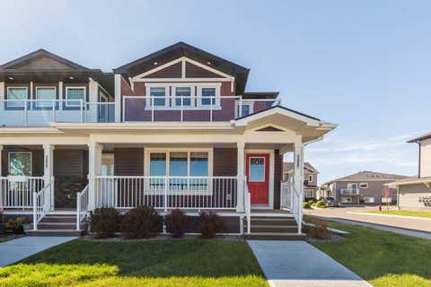 Photo of 210 Firelight Way W #208, Lethbridge, AB T1J 5T3 (MLS # A2319848)