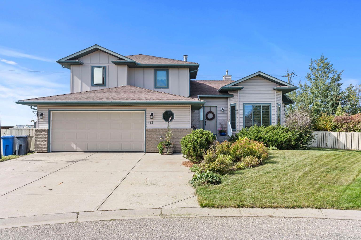 412 Harrison Court