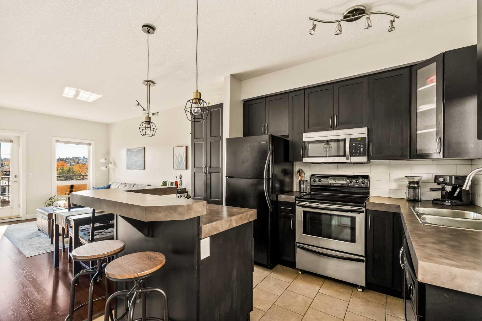 1108 15 Street SW 407