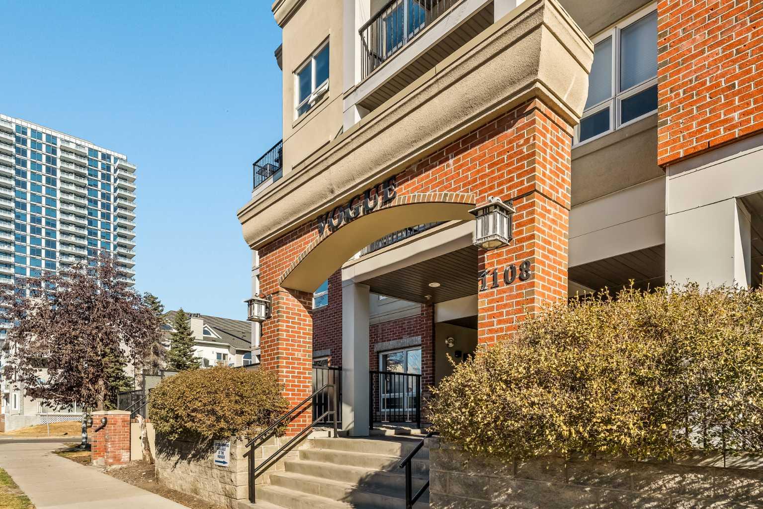 1108 15 Street SW 407