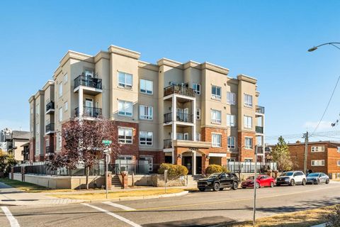 1108 15 Street SW 407 Calgary AB T3C 1E8
