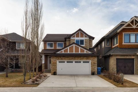 Photo of 97 Aspenshire Drive SW, Calgary, AB T3H 0P6 (MLS # A2304956)