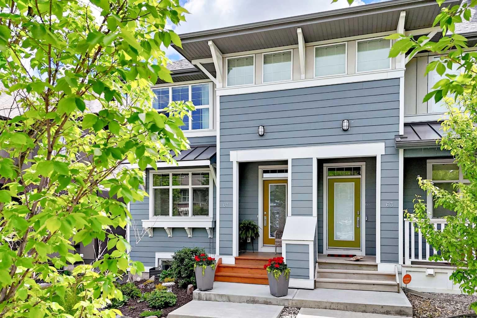 67 Mahogany Drive SE