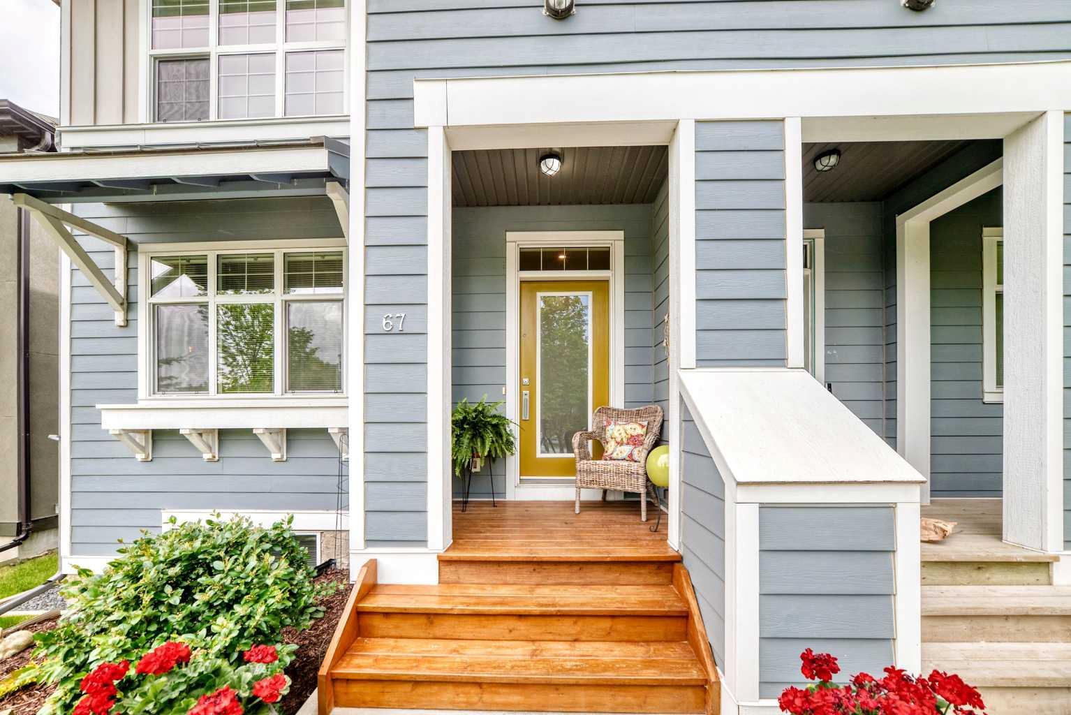 67 Mahogany Drive SE