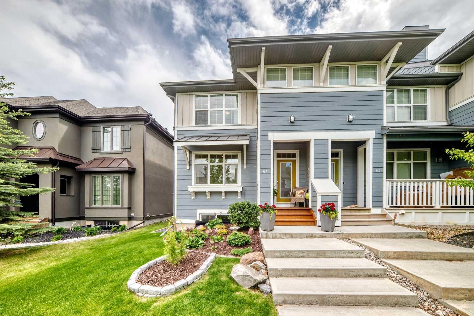 67 Mahogany Drive SE