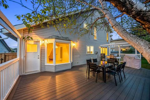 Photo of 39 Woodmont Way, Calgary, AB T2W 4L7 (MLS # A2315067)
