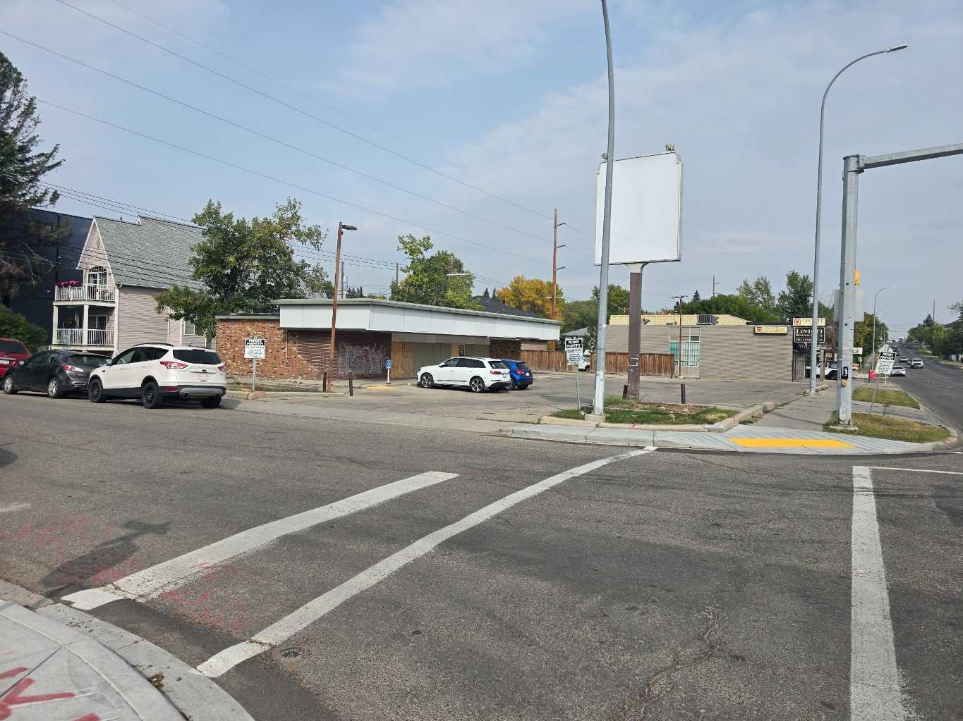 2903 Centre Street NW