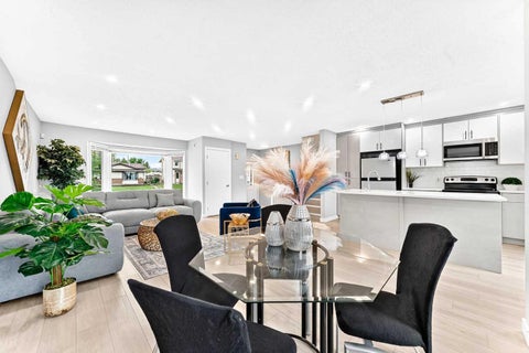 Photo of 6832 37 Avenue NE, Calgary, AB T1Y 5E5 (MLS # A2337425)