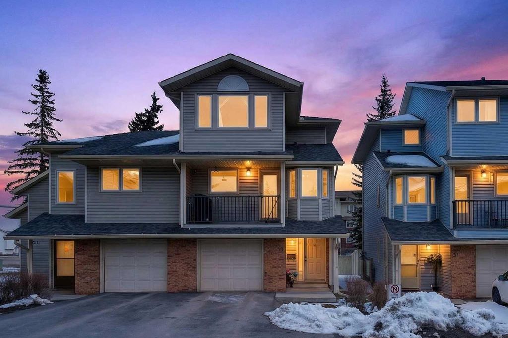 Photo of 53 Millrise Lane SW, Calgary, AB T2Y 2C4 (MLS # A2293627)