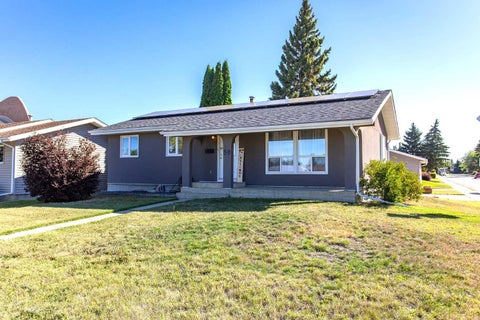 Photo of 59 Mitchell Avenue, Red Deer, AB T4N 5S4 (MLS # A2340631)