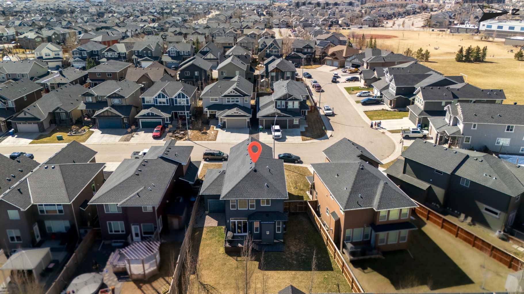 131 Ravenscroft Close SE