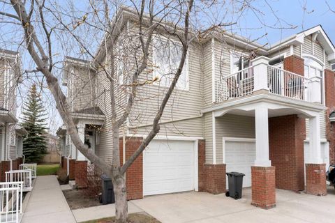 Photo of 8000 Wentworth Drive SW #502, Calgary, AB T3H 5K8 (MLS # A2306610)