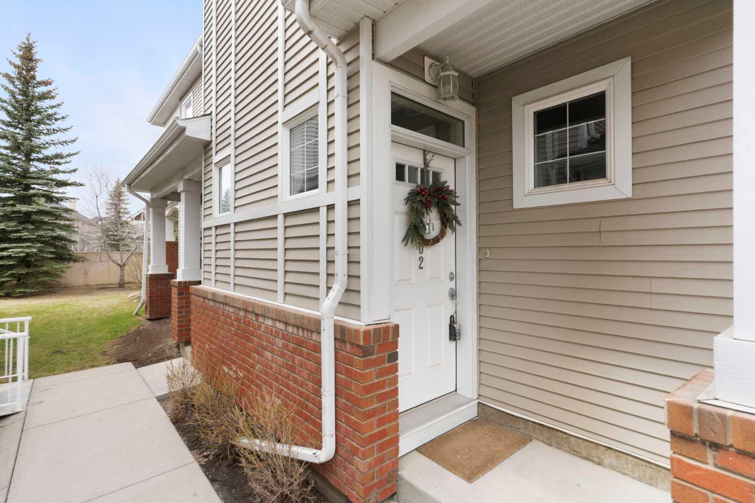 8000 Wentworth Drive SW 502