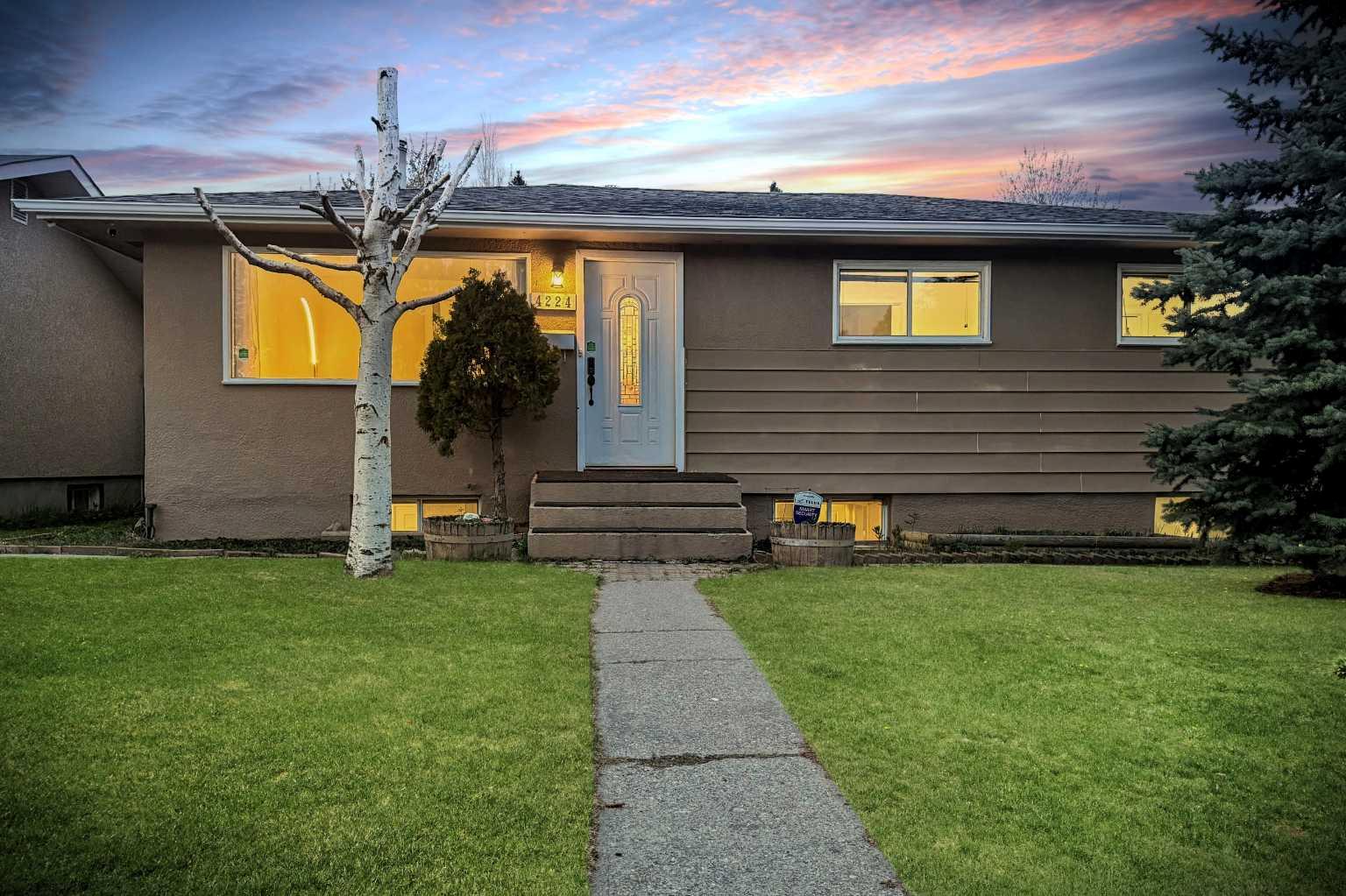 4224 Worcester Drive SW