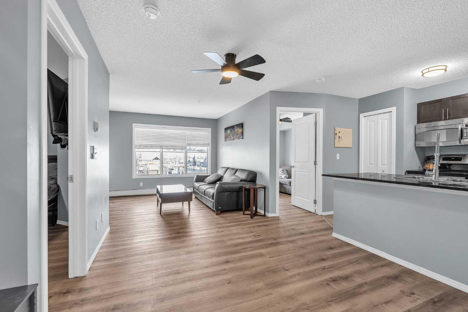 625 Glenbow Drive 1414