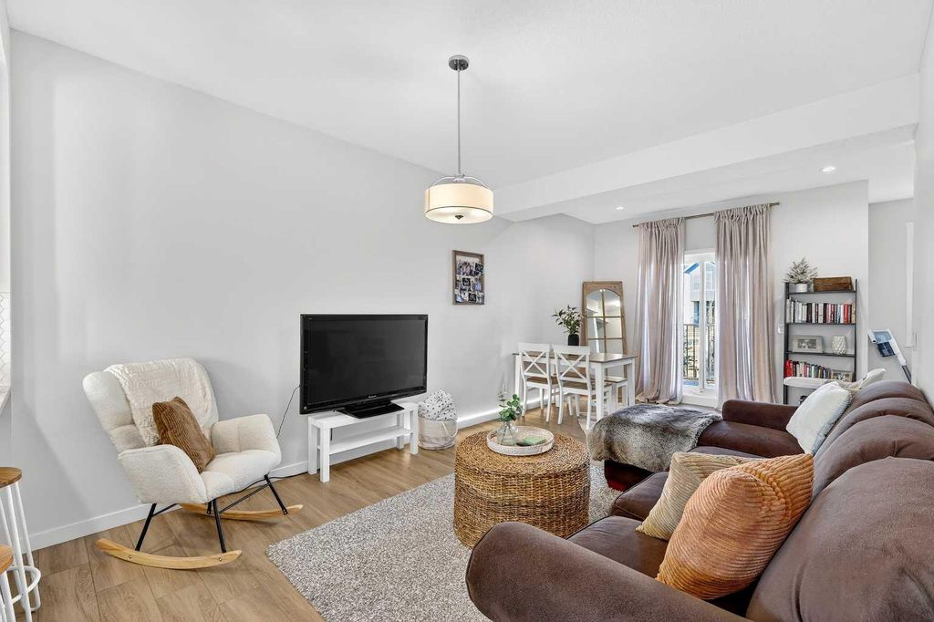 Photo of 115 Sagewood Drive SW #503, Airdrie, AB T4B 4V6 (MLS # A2288072)