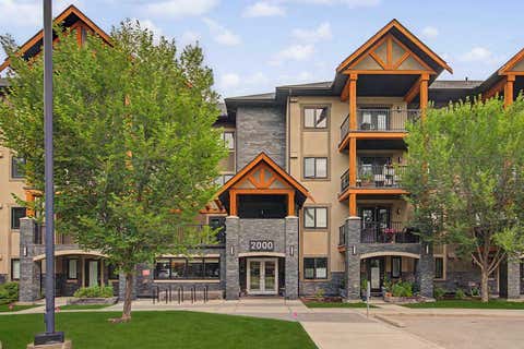 Photo of 402 Kincora Glen Road NW #2116, Calgary, AB T3R 0V2 (MLS # A2336799)