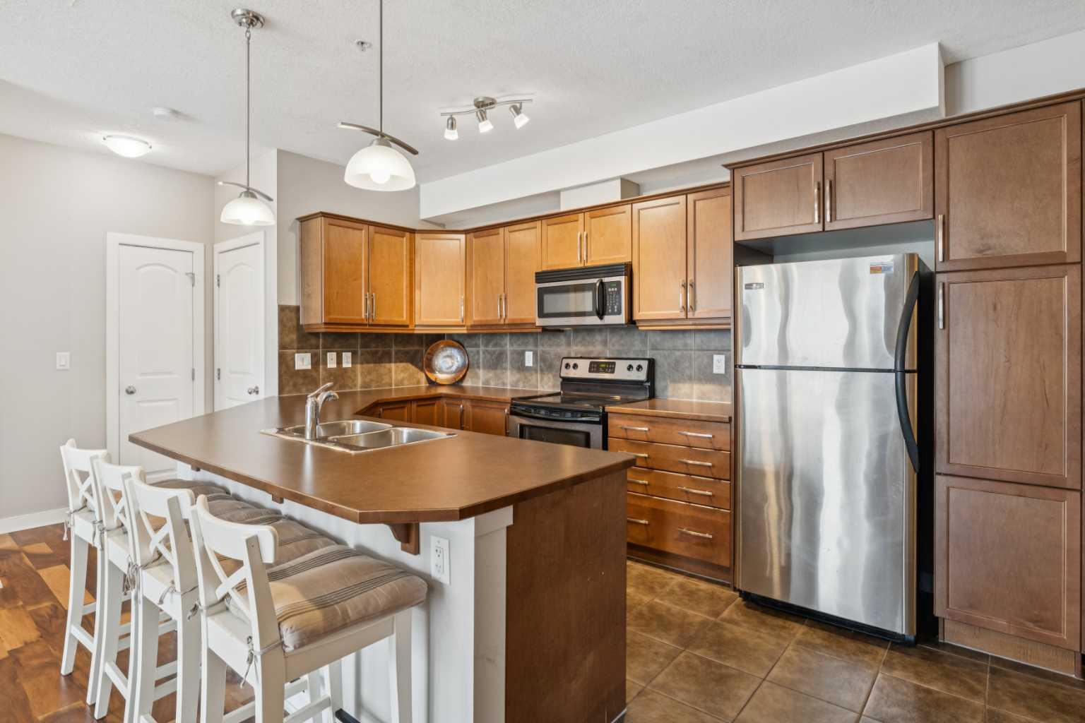 15304 Bannister Road SE 215