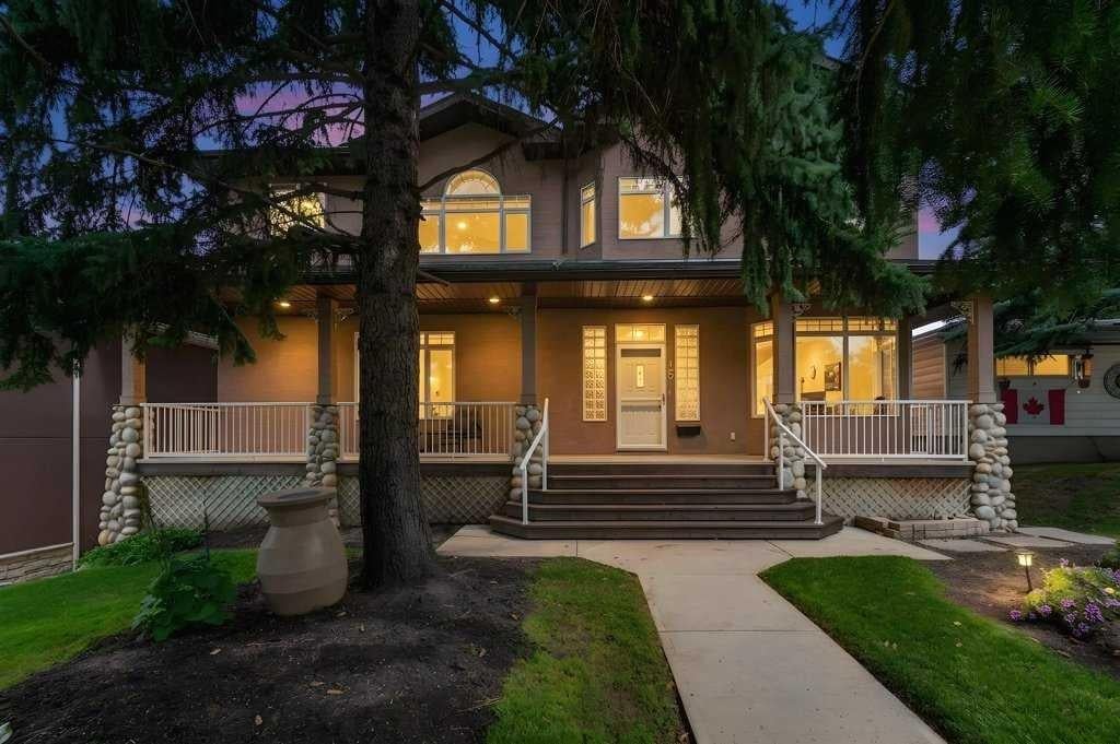 Photo of 15 Rosery Drive NW, Calgary, AB T2K 1L4 (MLS # A2341720)