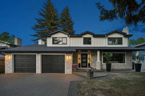 Photo of 111 Canata Close SW, Calgary, AB T2W 1P8 (MLS # A2329814)