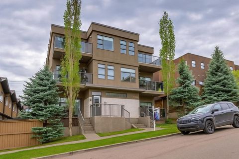 Photo of 1707 27 Avenue SW #204, Calgary, AB T2T 1G9 (MLS # A2262899) Photo of 1707 27 Avenue SW #204, Calgary, AB T2T 1G9 (MLS # A2262899)