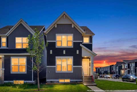Photo of 190 Cornerstone Crescent NE, Calgary, AB T3N 1R4 (MLS # A2335627)