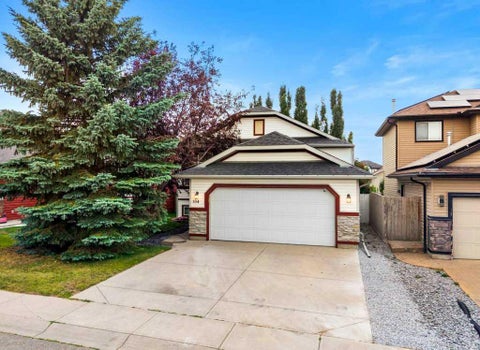 Photo of 104 Springs Place SE, Airdrie, AB T4A 2C9 (MLS # A2341315)