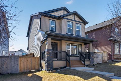 Photo of 43 Sage Hill Way NW, Calgary, AB T3R 0G8 (MLS # A2302725)