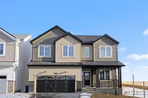 3034 Southwinds Place SW Airdrie AB T4B 5T9