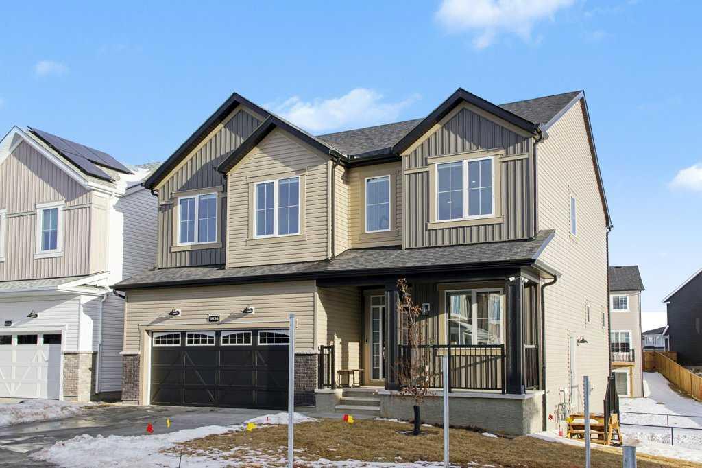 3034 Southwinds Place SW