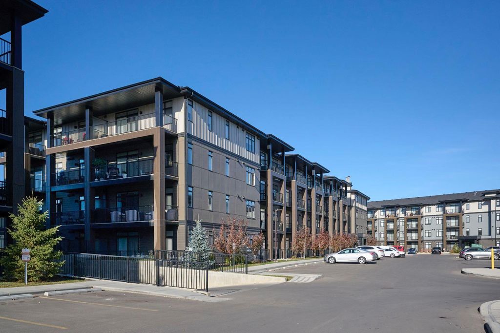 Photo of 200 Seton Circle SE #3409, Calgary, AB T3M 3N8 (MLS # A2266691)