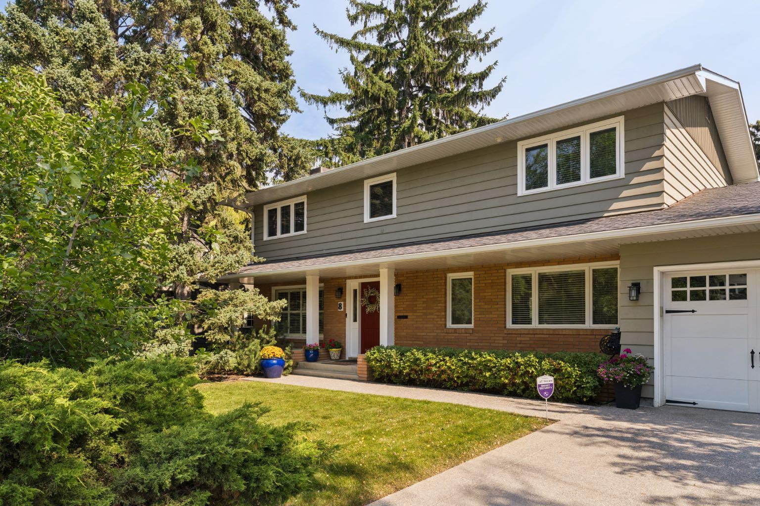 8 Maryland Place SW